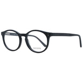 Guess Black Unisex Glasses Frame -   -  Guess.